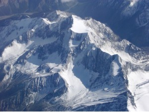 Tibet Plateau